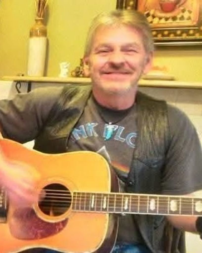 Michael “Mickey” Neff Profile Photo