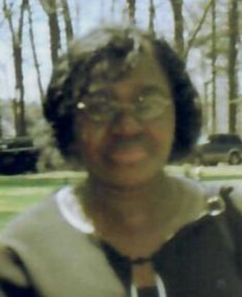 Evelyn Barrett Profile Photo