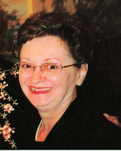 Gloria Bellow's obituary image