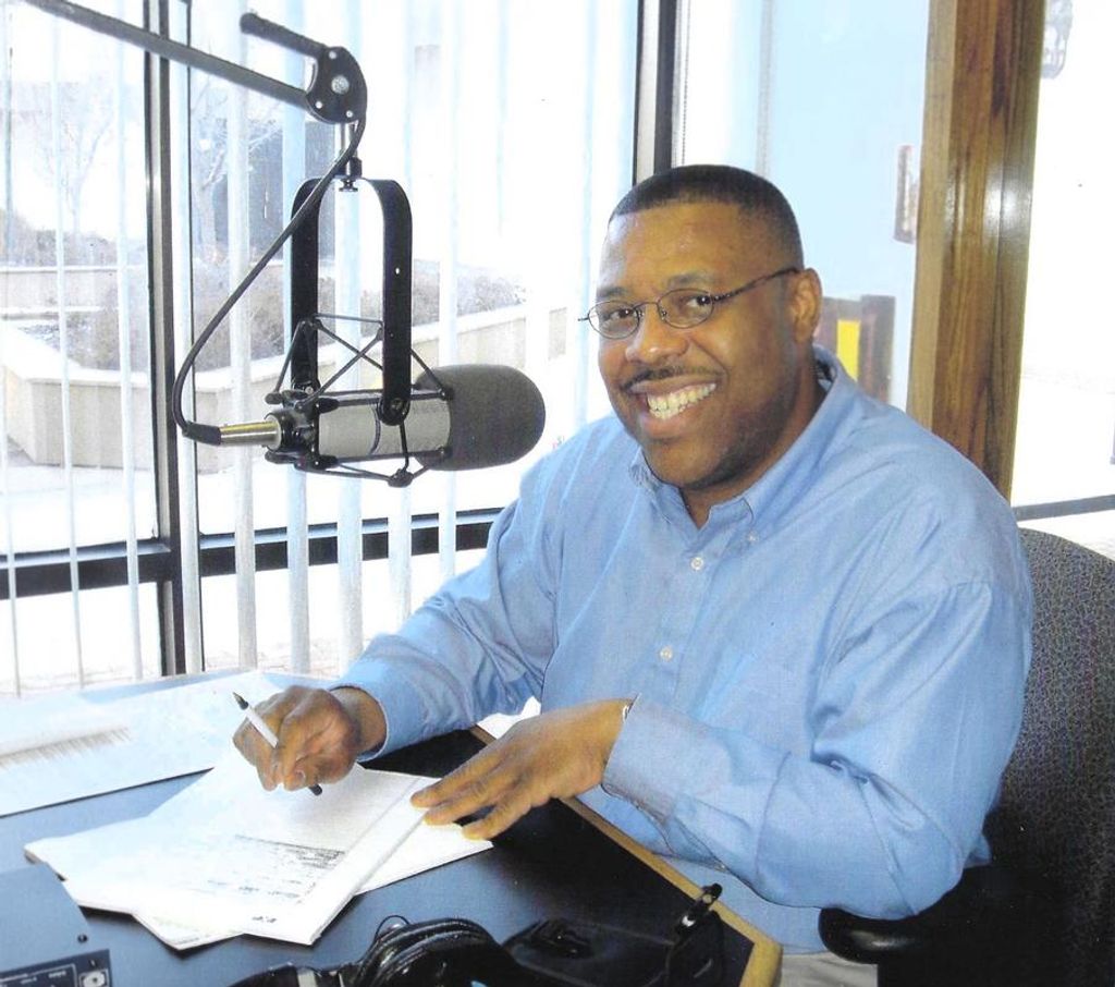 Gregory "Greg" L. Williams Profile Photo