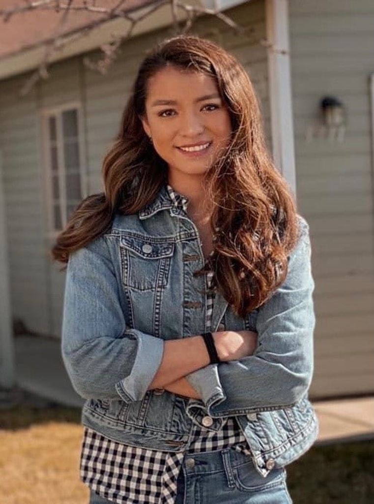 Loni Laine Lacour Profile Photo