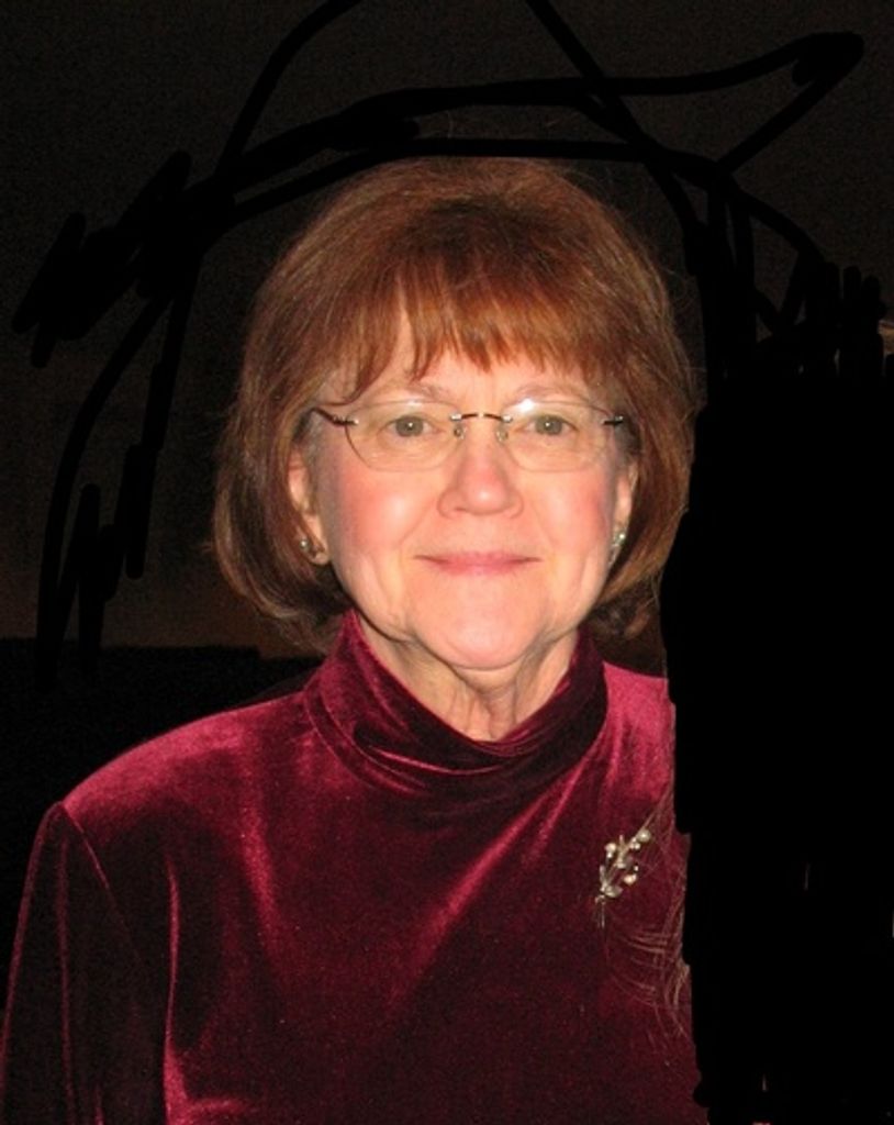 Barbara Johanningsmeier-Mason