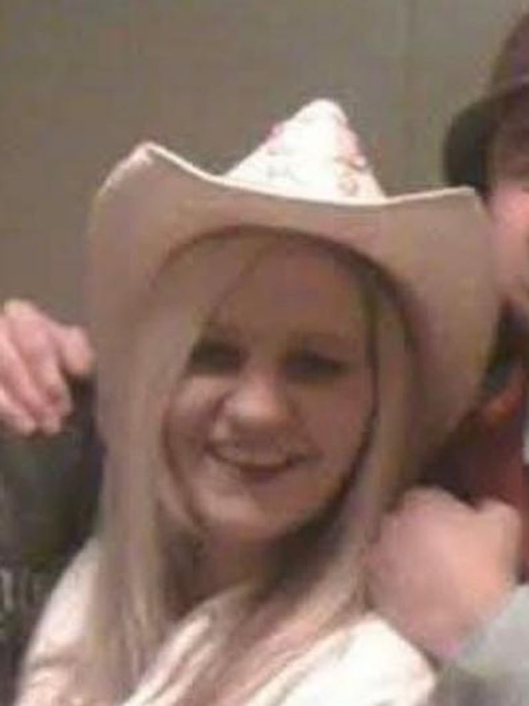 Kathy Gail Smith Hacker Profile Photo
