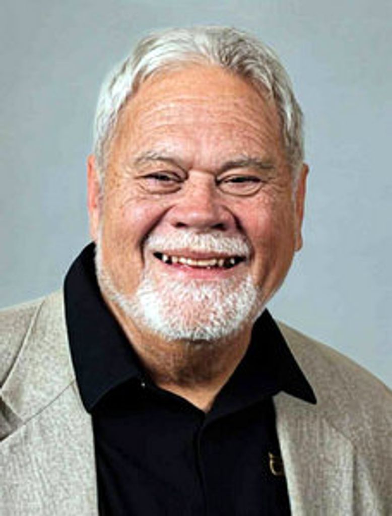 Willis Coy Mushrush, Jr. Profile Photo