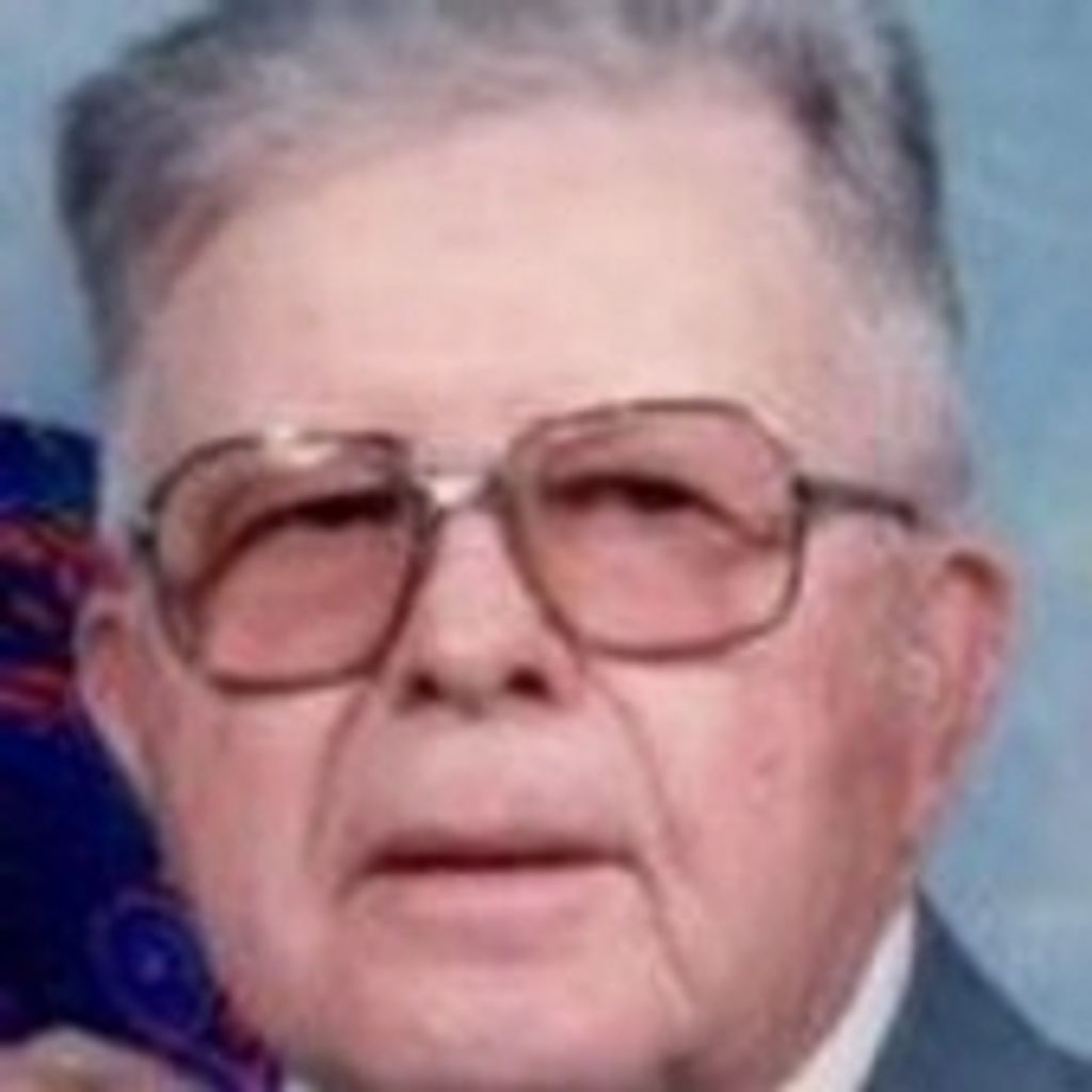 George Allen Hudspeth