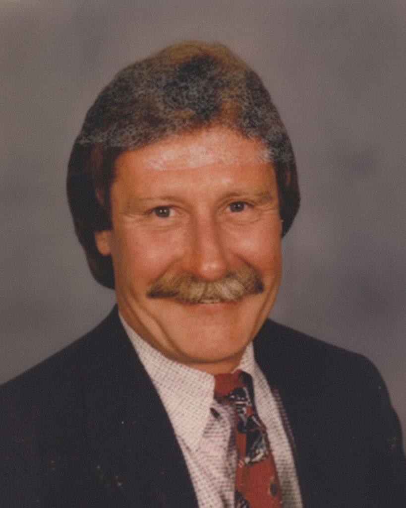 Terry W. Peterson Profile Photo