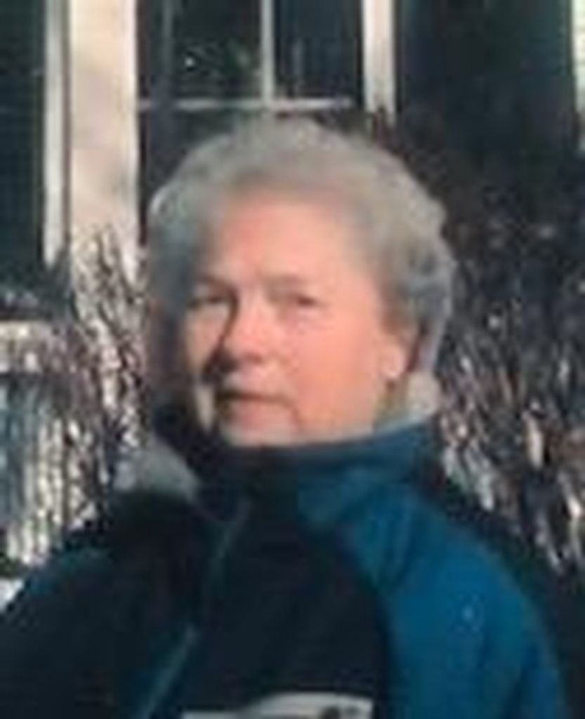 Beatrice May White Profile Photo