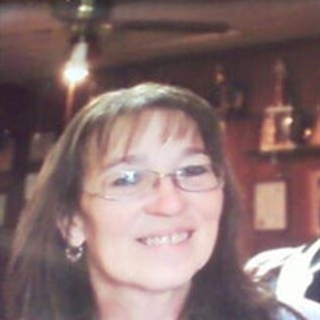 JoAnna Faulwell