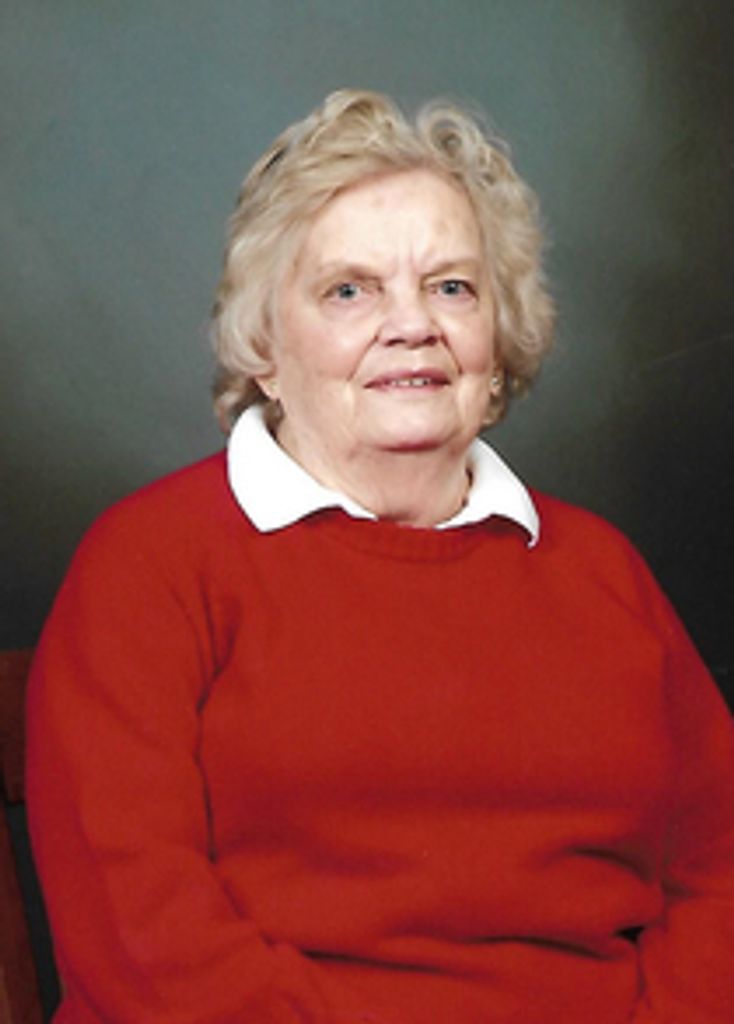 Virginia Dawes