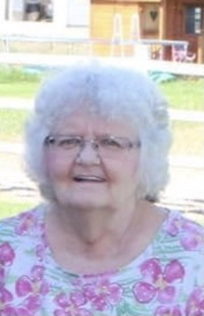 Viola Kay Rice Profile Photo