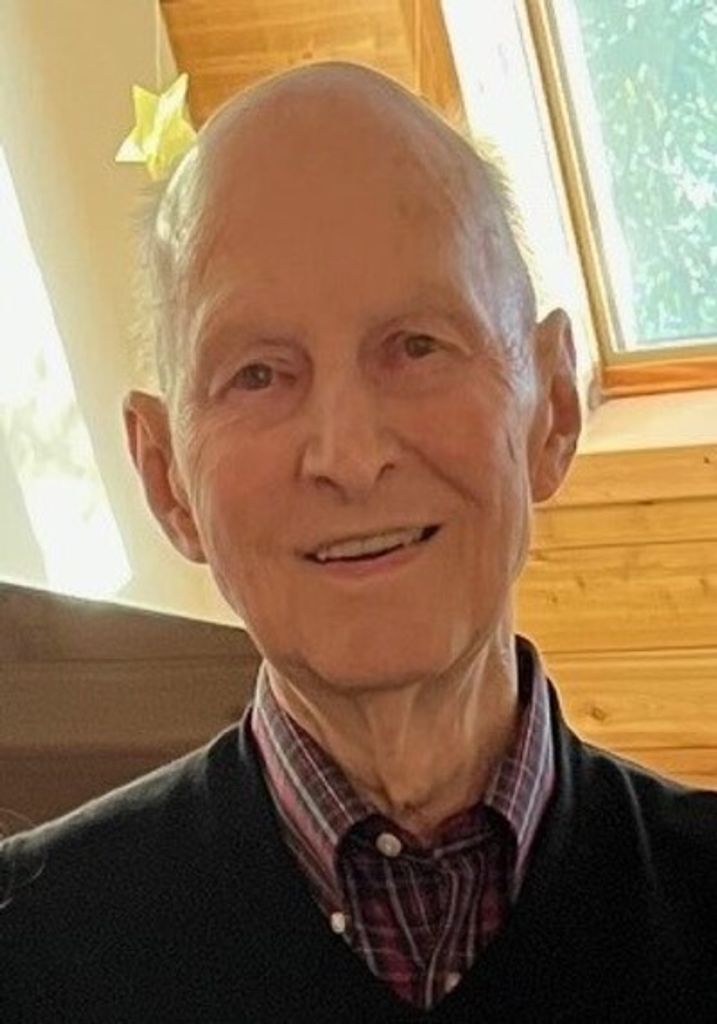 Elmer W. Griese, Jr. Profile Photo