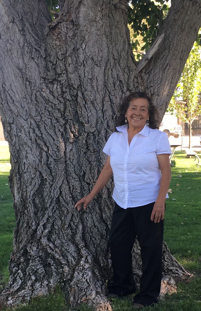 Maria Gutierrez Profile Photo