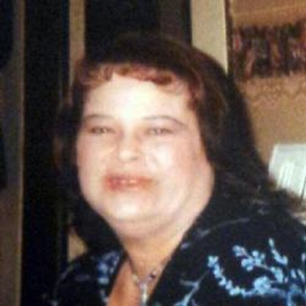 Pamela (Willis) Jones