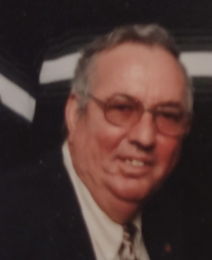 Thomas Henry Braswell