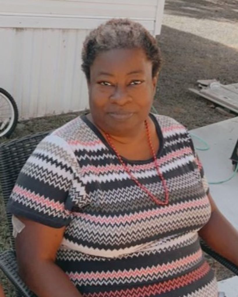 Lue Willie Aiken