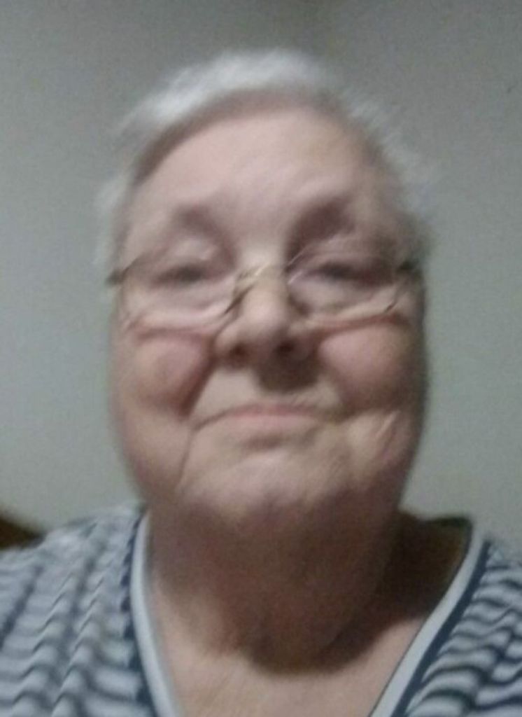 Barbara Goins