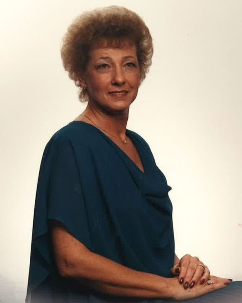 Katie Mae Owens Larramore