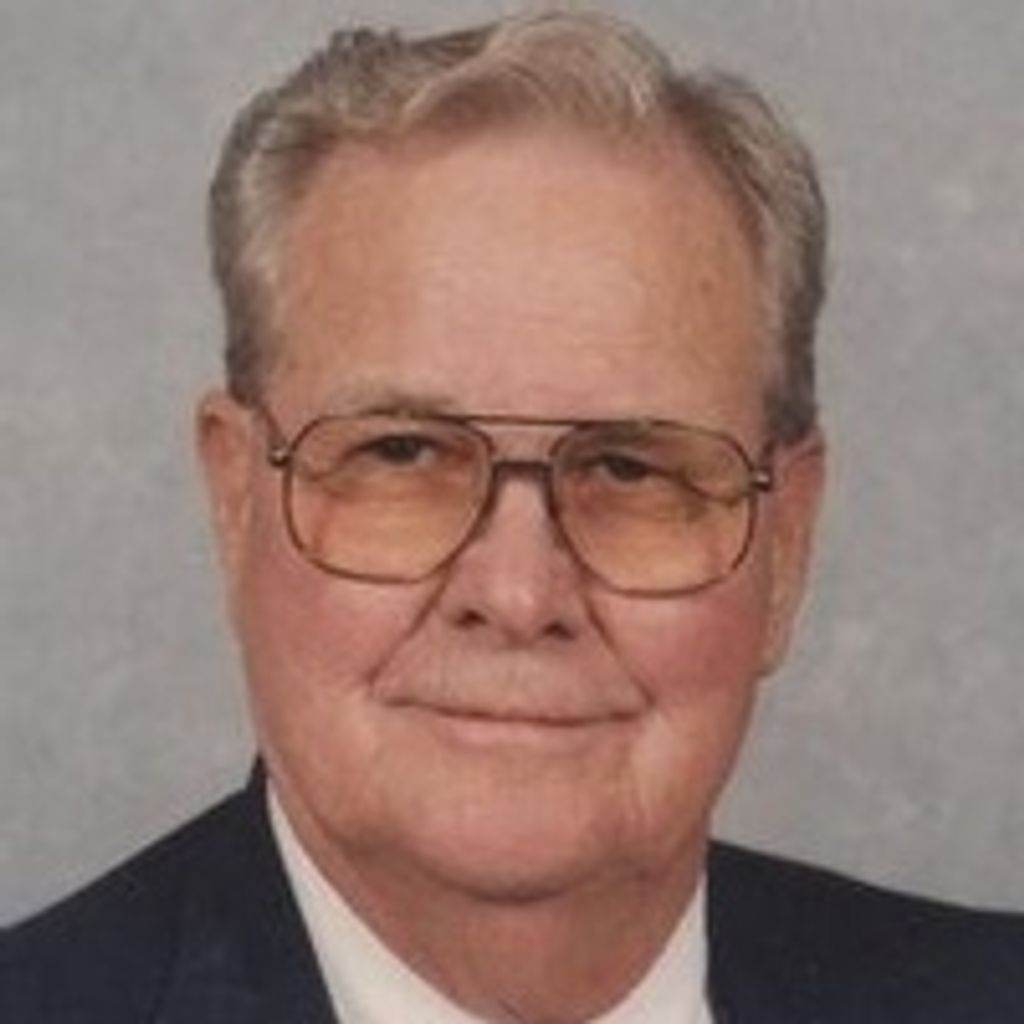 James Roy Thacker