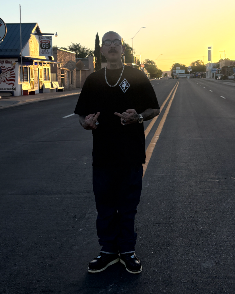 Alejandro "Dexter" Daniel Leon