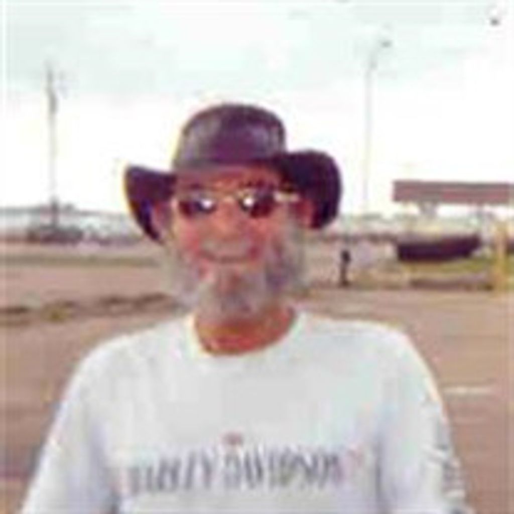 Larry Martin