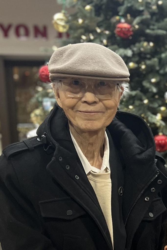 Cheuh Tien "Paul" Hsu Profile Photo