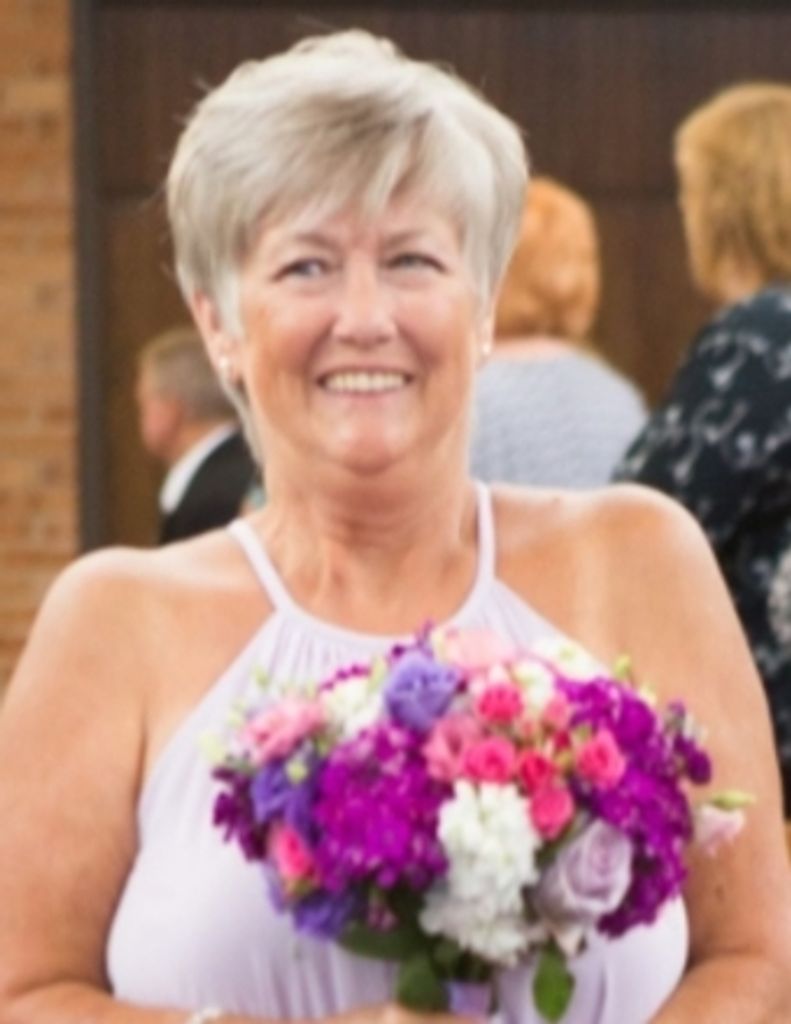 Bette Ann Overk