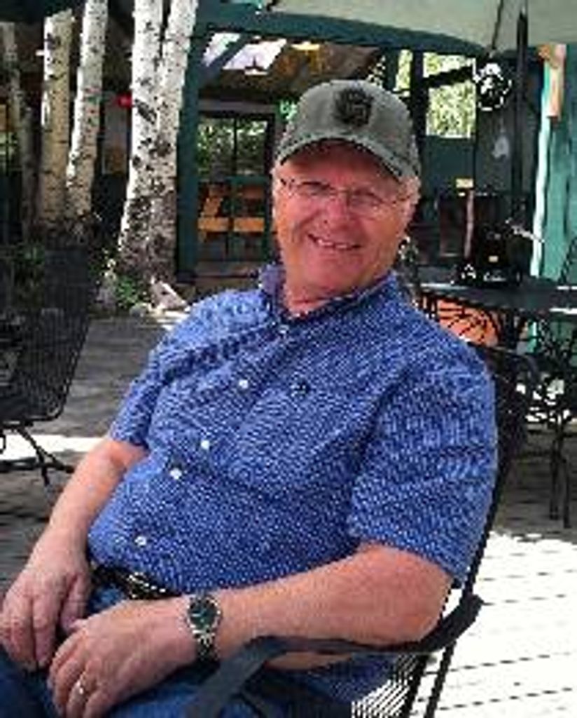 Mark Eugene Courtright