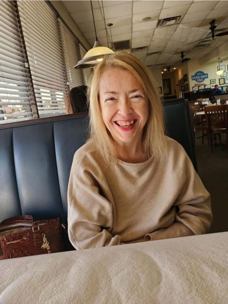 Carol Hammega Molmer Profile Photo