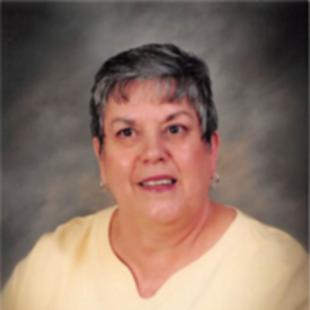 Linda Childrey Wilmouth