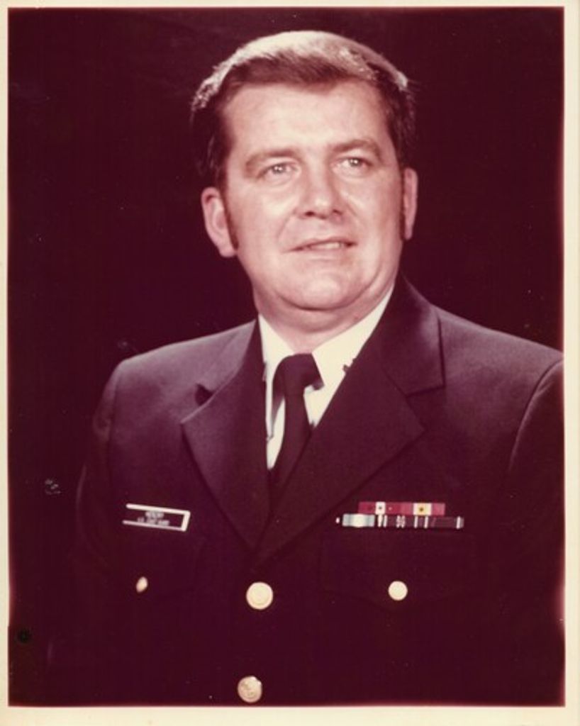 William Close Hendry Profile Photo