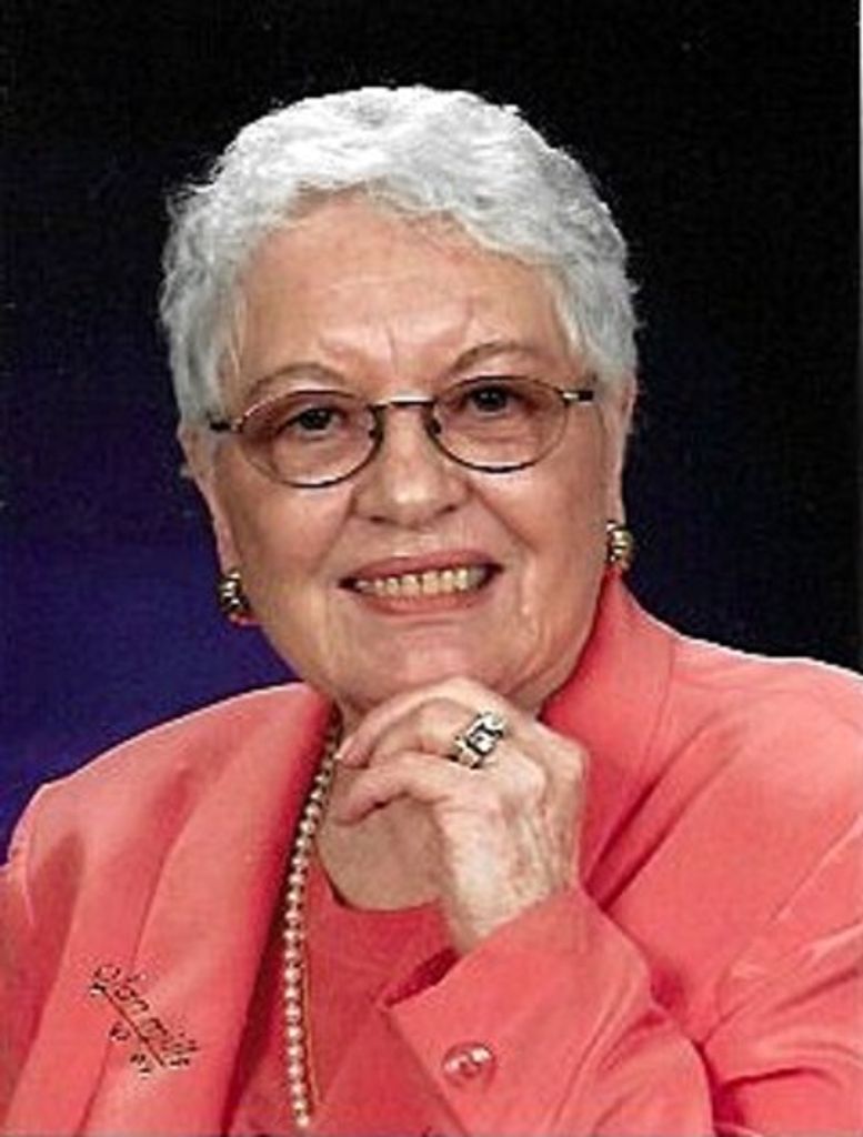 Joyce Marie Jordan Birdwell