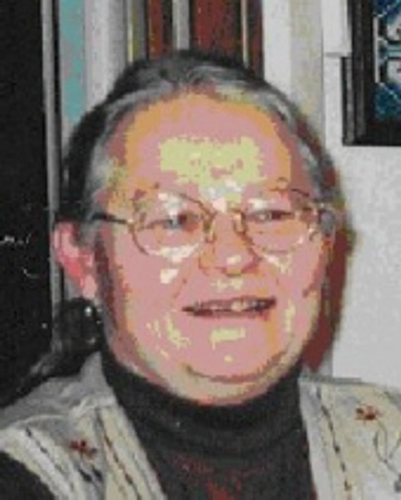 Ingrid Ann Bekkedal Sadler