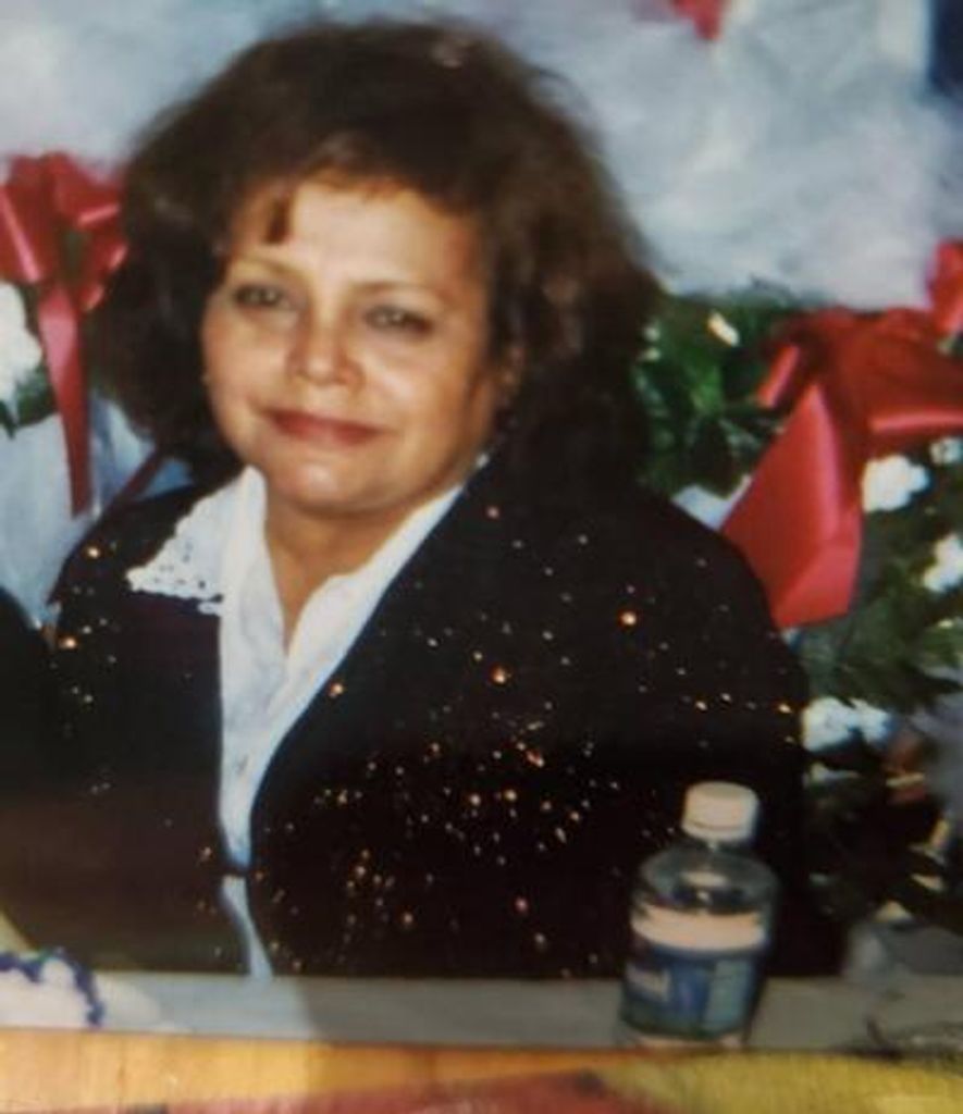 Juanita Sanchez Lopez