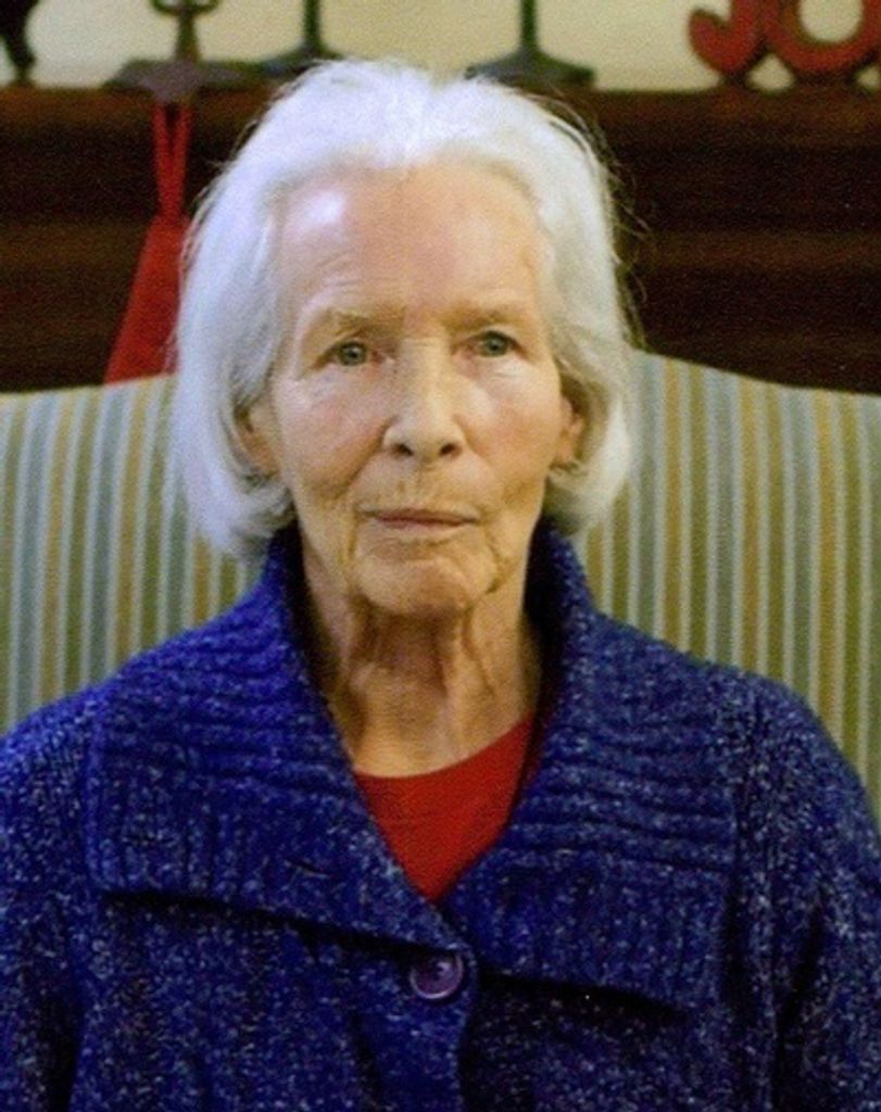 Joan Marie Shaw