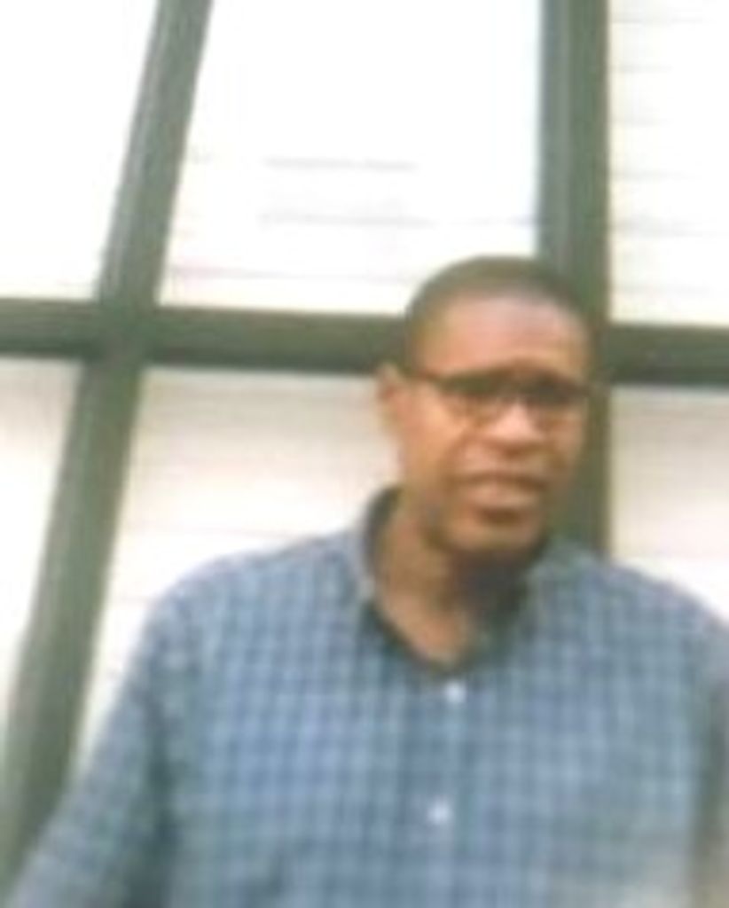 Leon Roberts Jr.
