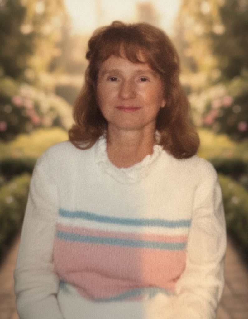 Ruth Ann Bell