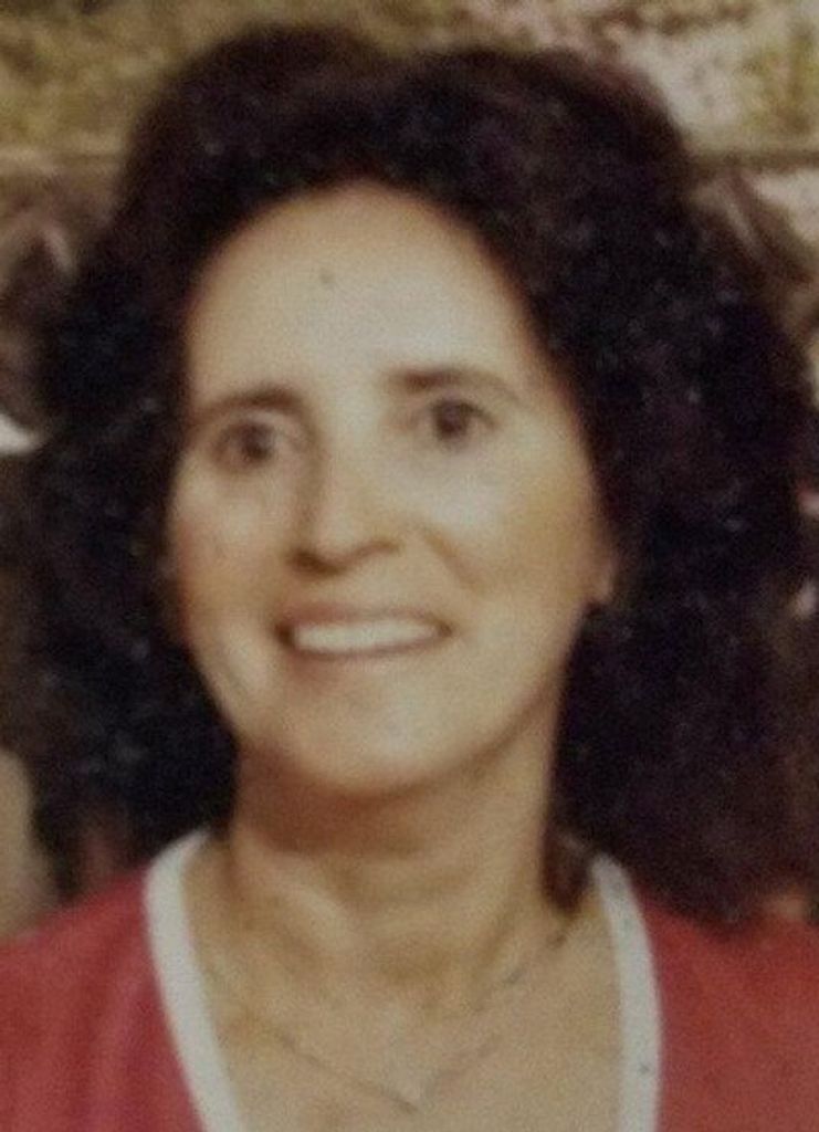 Mary A. Romero