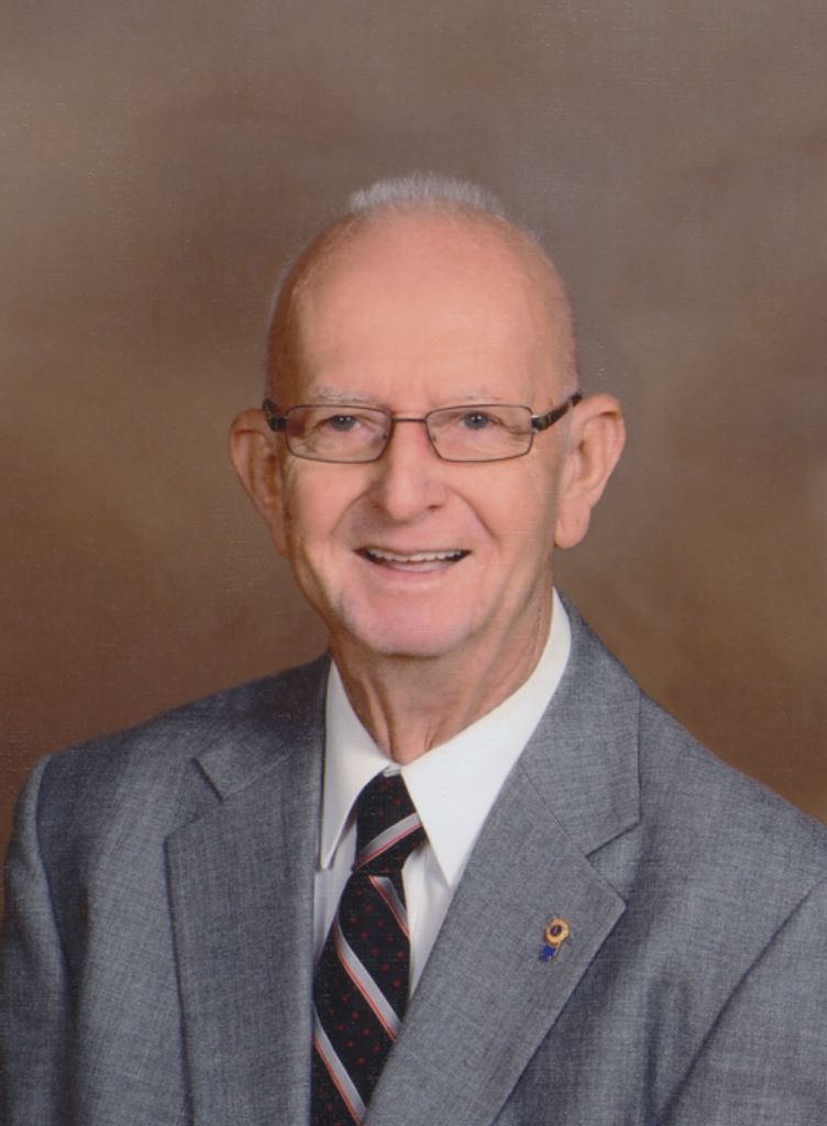 Larry Lee Brenneman Profile Photo