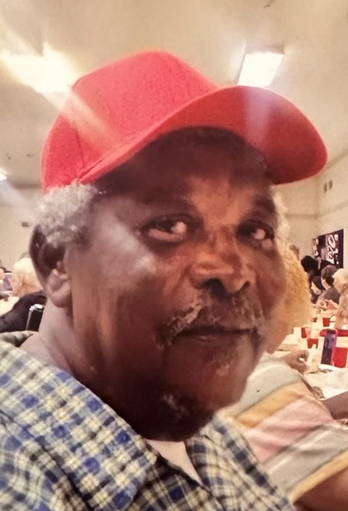 Donald Rankins Profile Photo