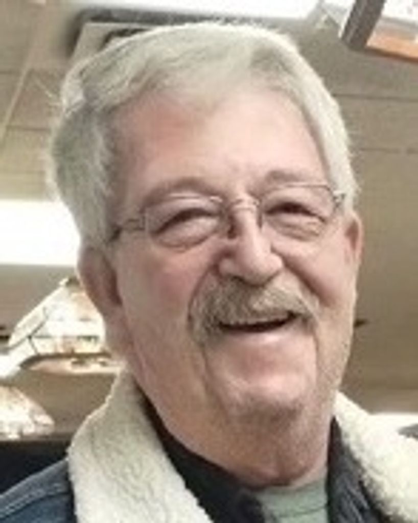 Gary M. Kindle Sr. Profile Photo