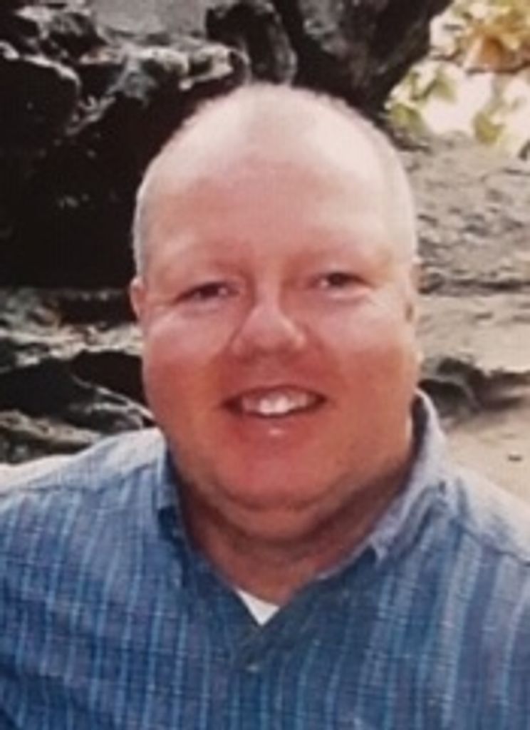 Timothy D. Kendall