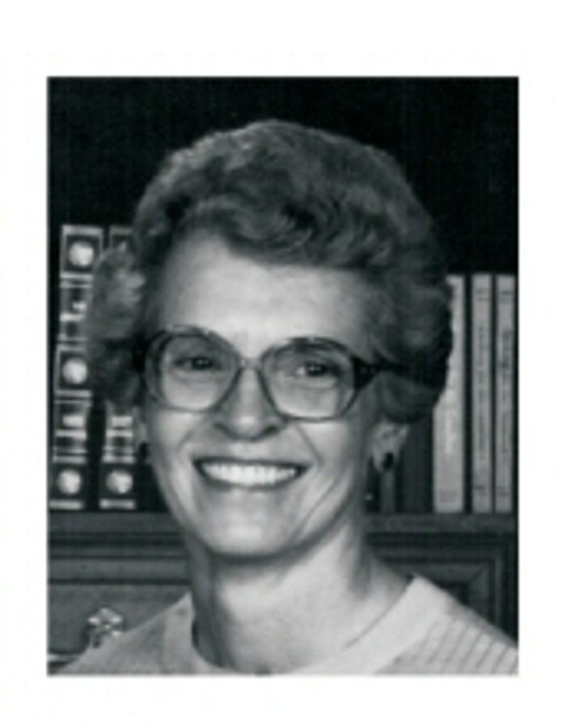 Dorothy L. Blausey