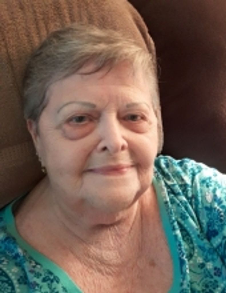 Norma J. Lucas