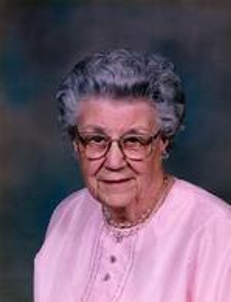 Helen Belle Messner (Mccrery) Profile Photo