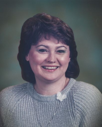 Lynette A.Jones's obituary image