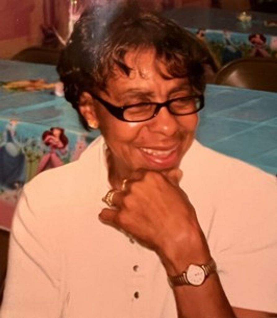 Jeanette Mcfarland Profile Photo
