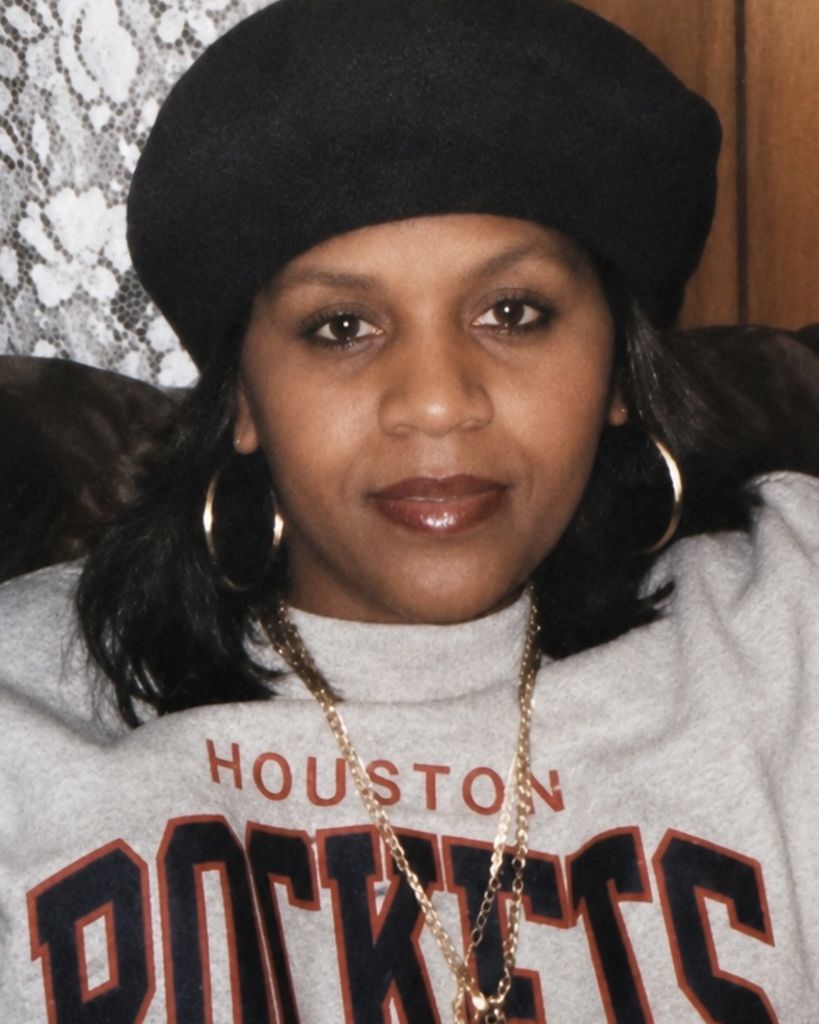 Karen Denise James Gaskin Profile Photo