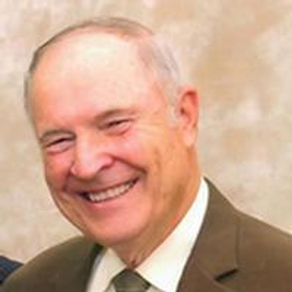 James Crase Profile Photo