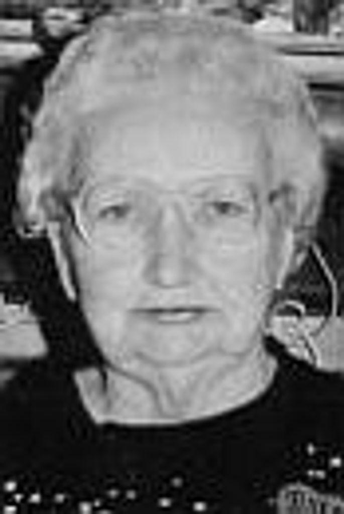 Billie Jo (Banker) Brown