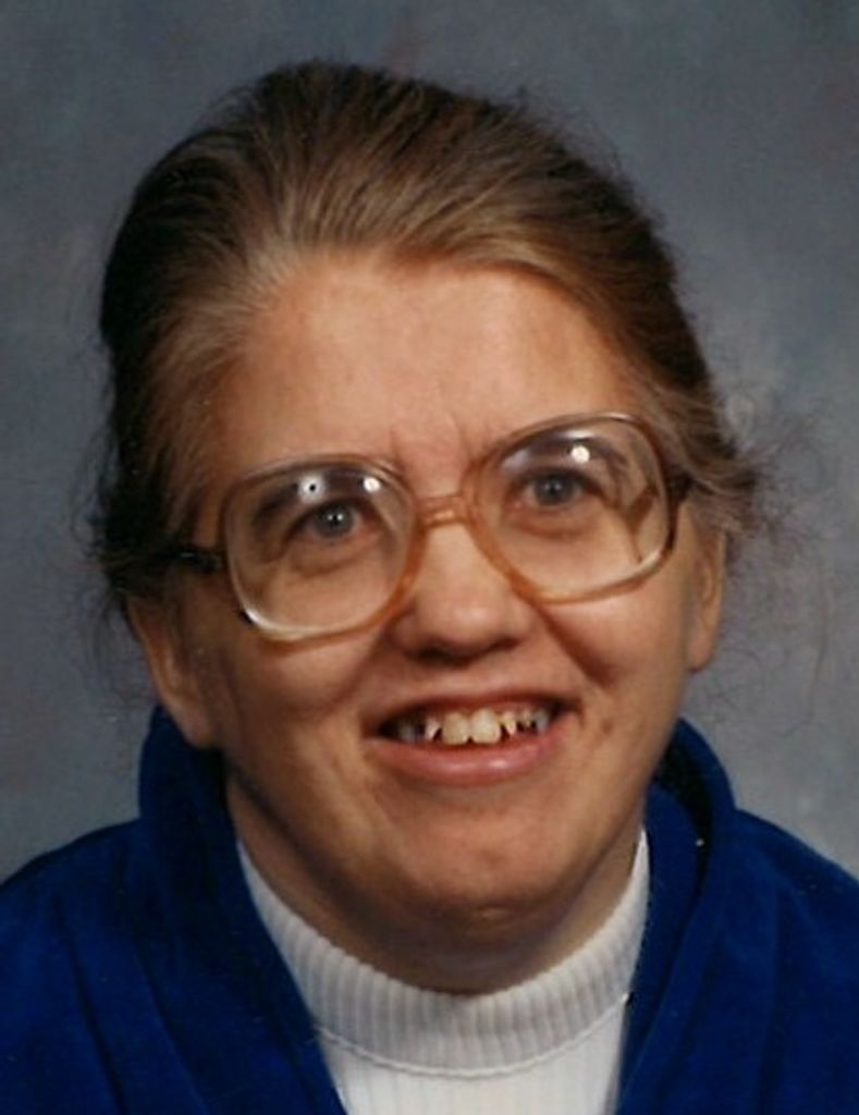 Mary Ann Seichter Profile Photo